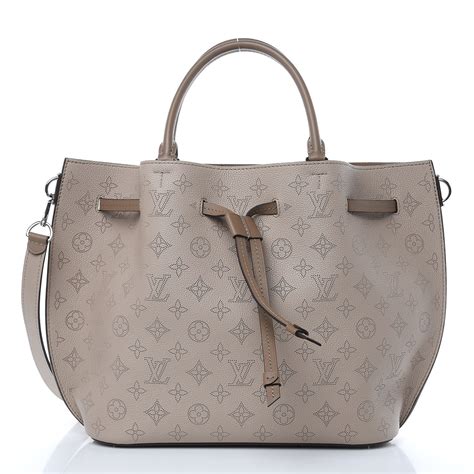 LOUIS VUITTON Mahina Girolata Galet 